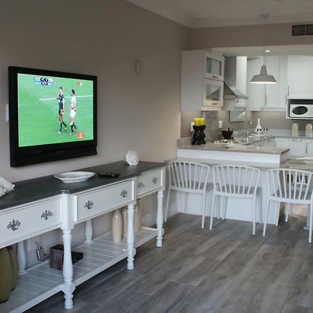 Beachfront Luxury @ Umhlanga Durban Exterior foto