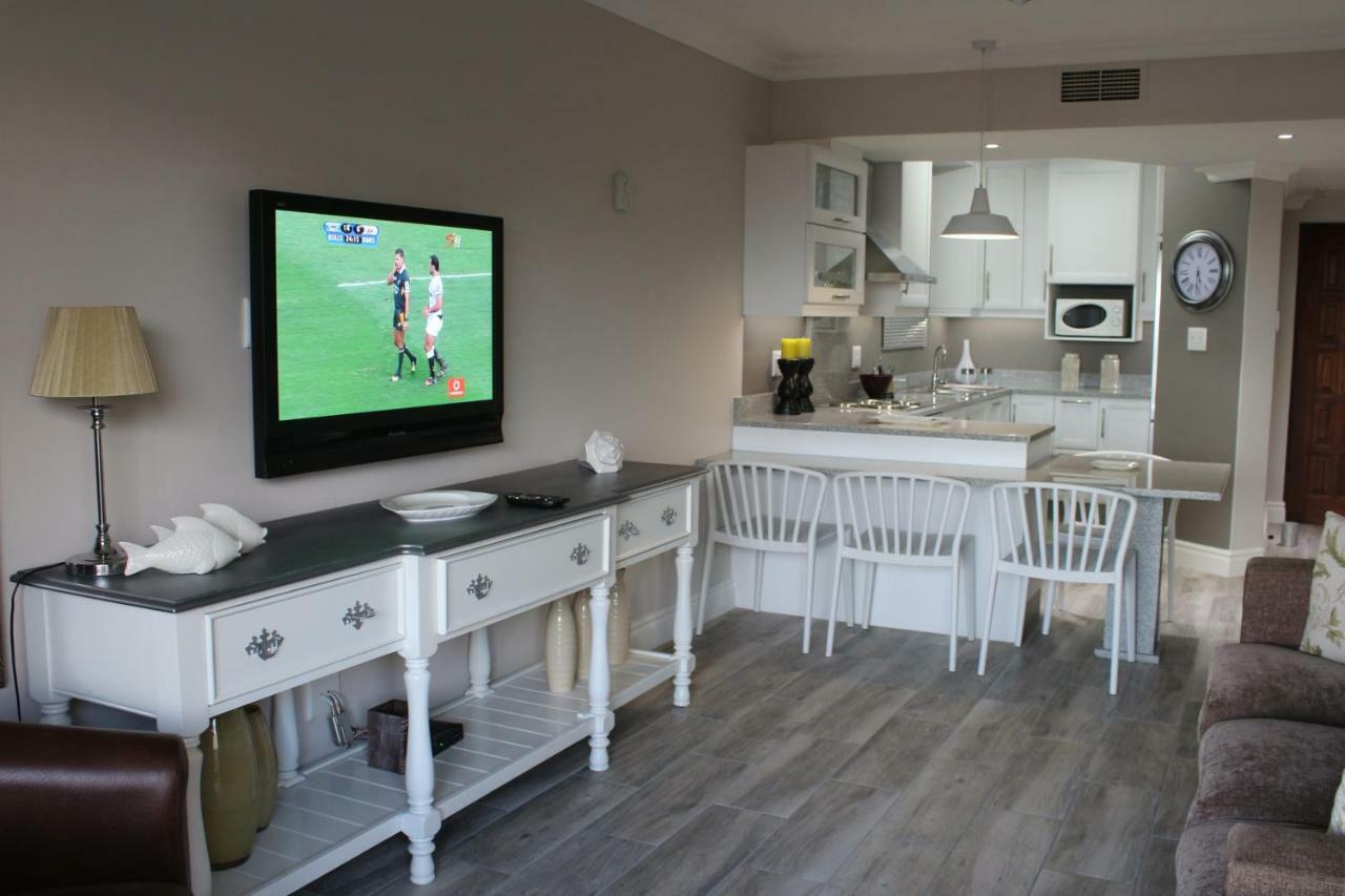 Beachfront Luxury @ Umhlanga Durban Exterior foto