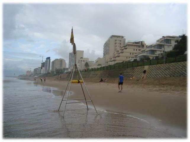 Beachfront Luxury @ Umhlanga Durban Exterior foto