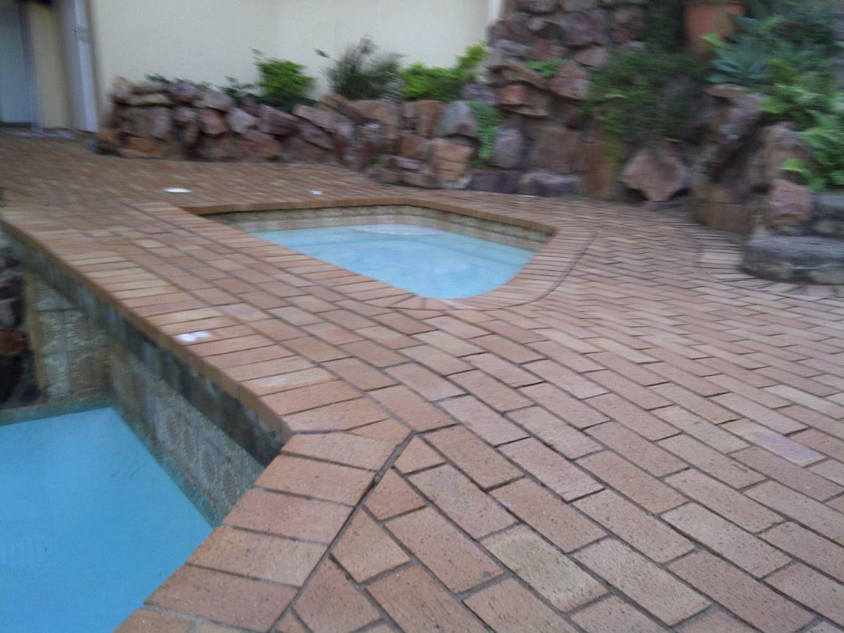 Beachfront Luxury @ Umhlanga Durban Exterior foto