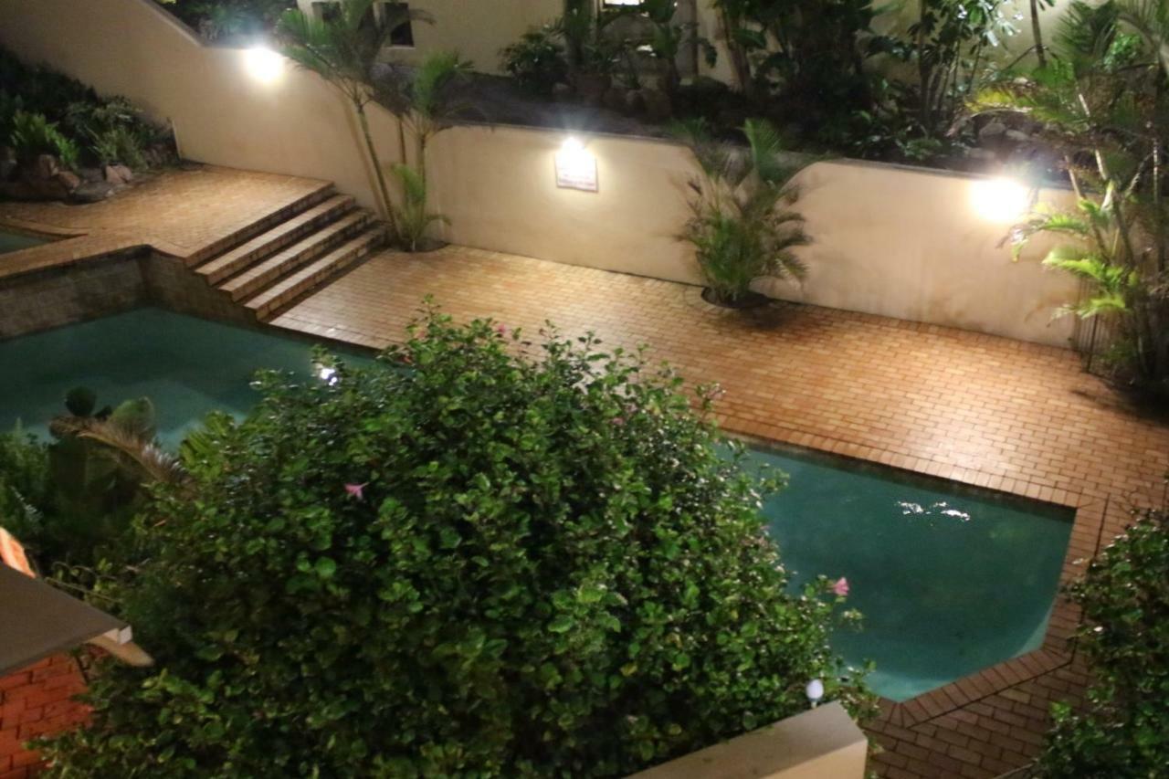 Beachfront Luxury @ Umhlanga Durban Exterior foto