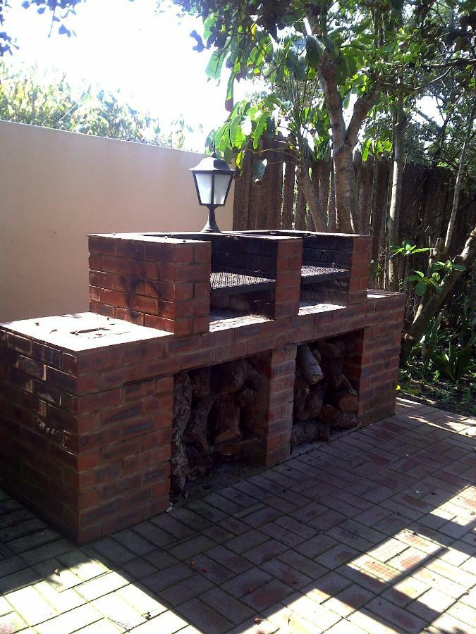 Beachfront Luxury @ Umhlanga Durban Exterior foto